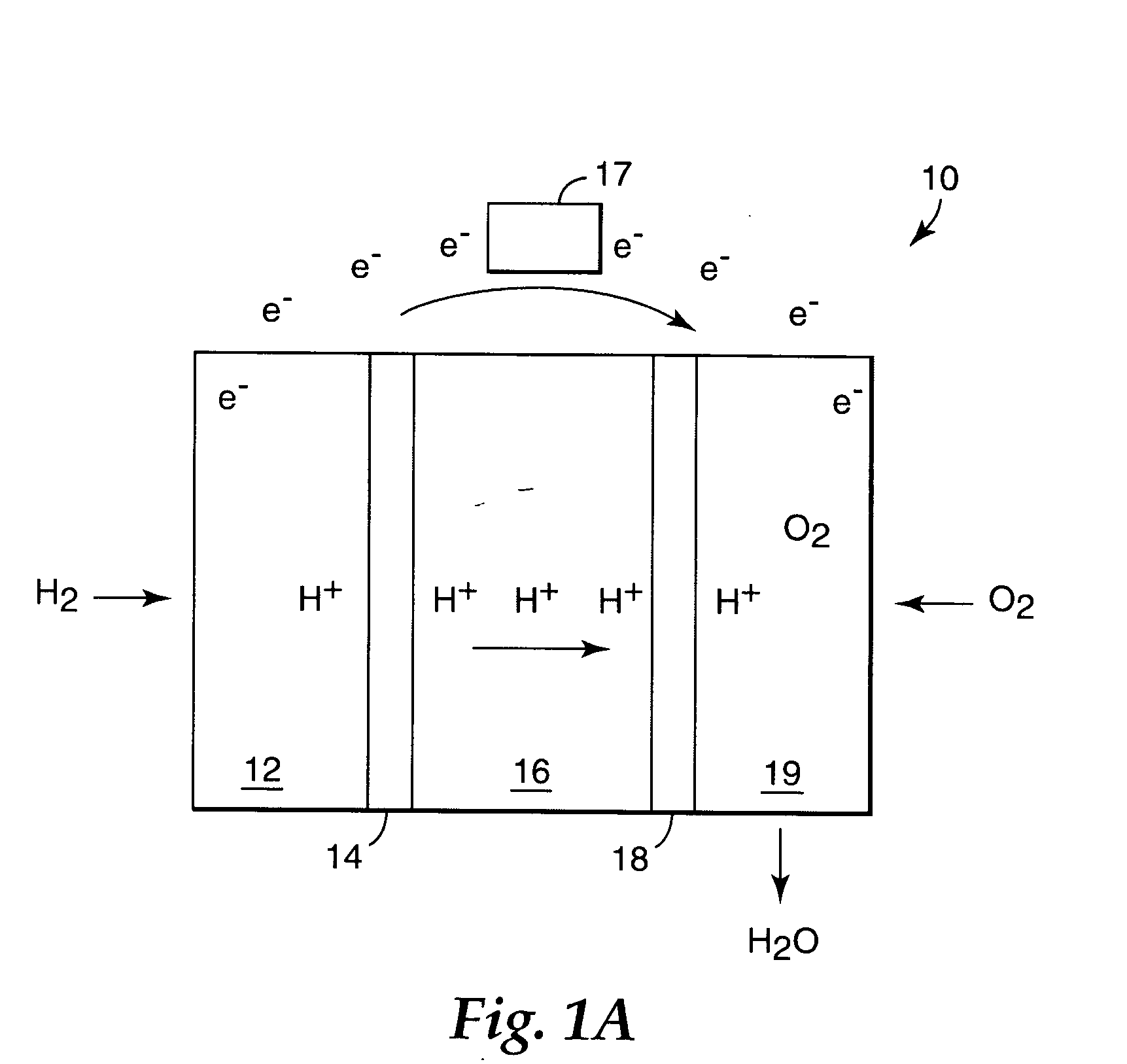 Curable subgasket for a membrane electrode assembly