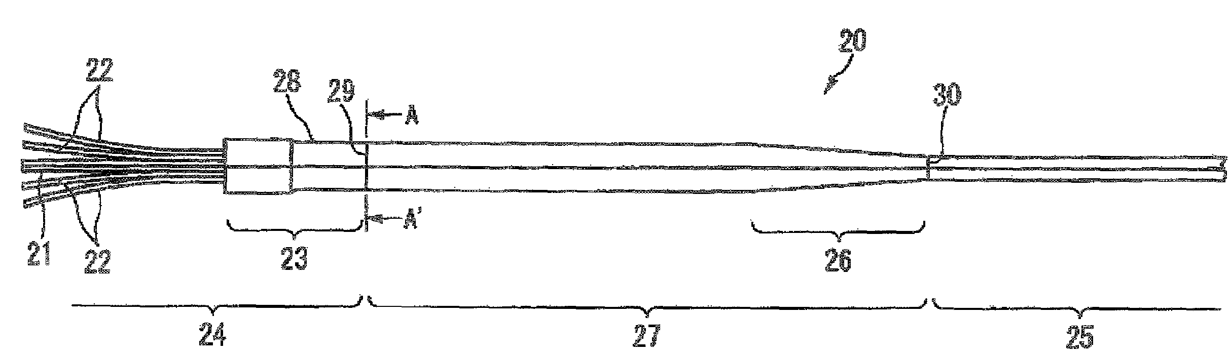 Optical pumping device, optical amplifier, fiber laser, and multicore fiber for optical pumping device