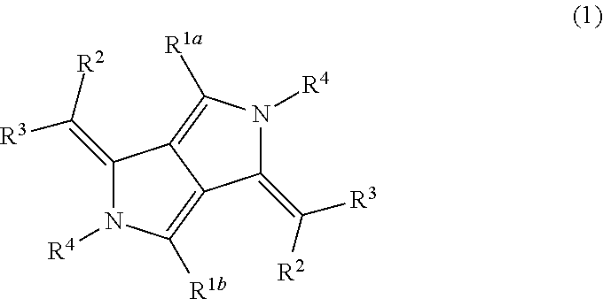 Infrared absorptive compound, and fine particle containing the compound