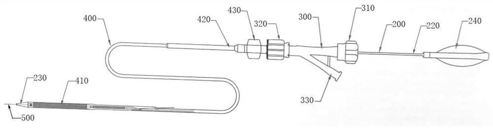 Self-expanding stent suitable for intracranial venous sinus and delivery system thereof