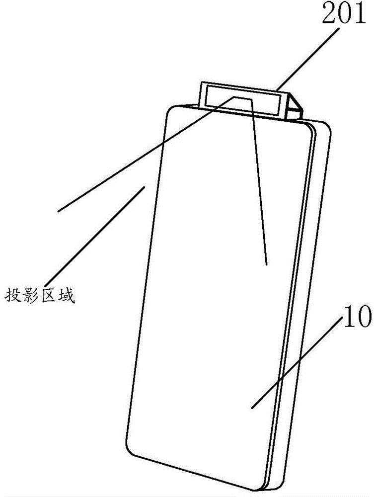 Electronic device