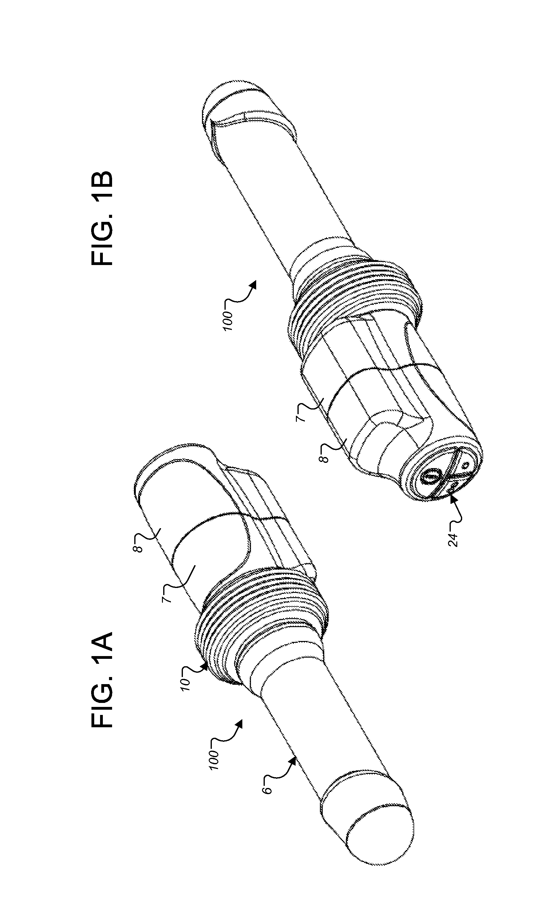 Reciprocating stimulation device