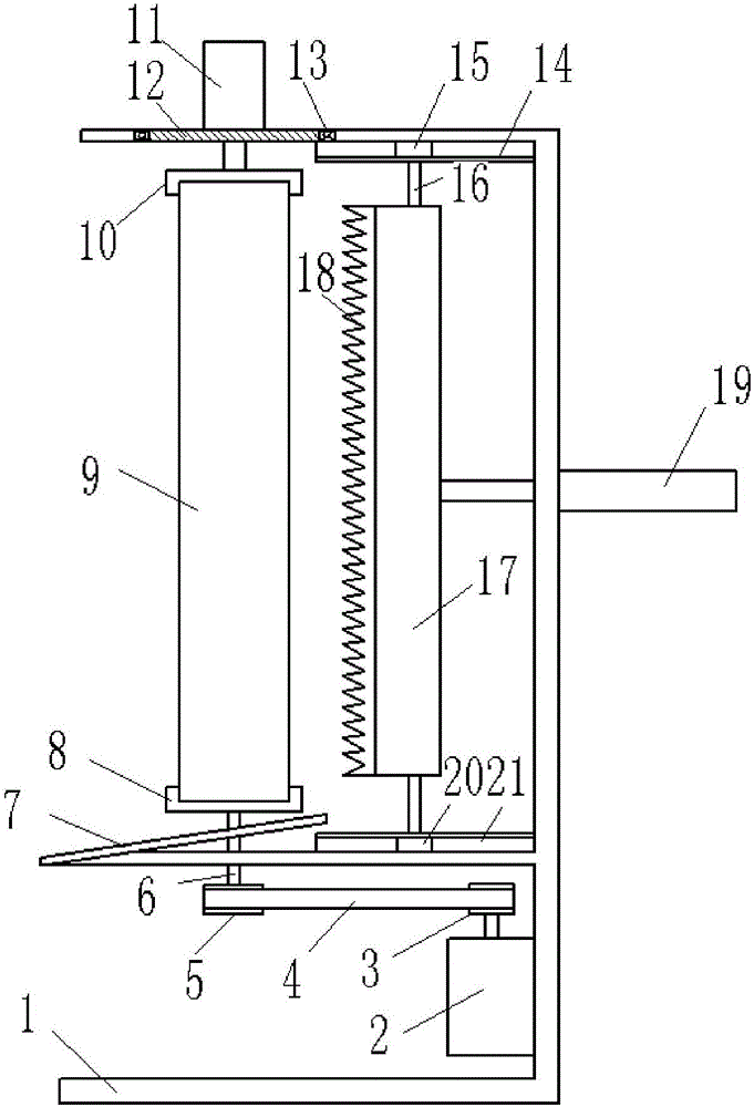 Automatic candle carving equipment