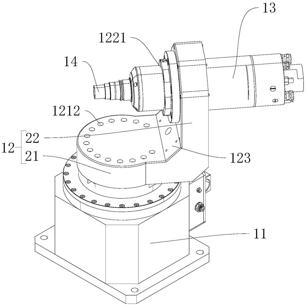 Laser processing equipment