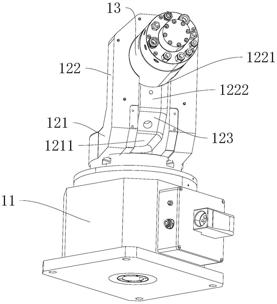 Laser processing equipment