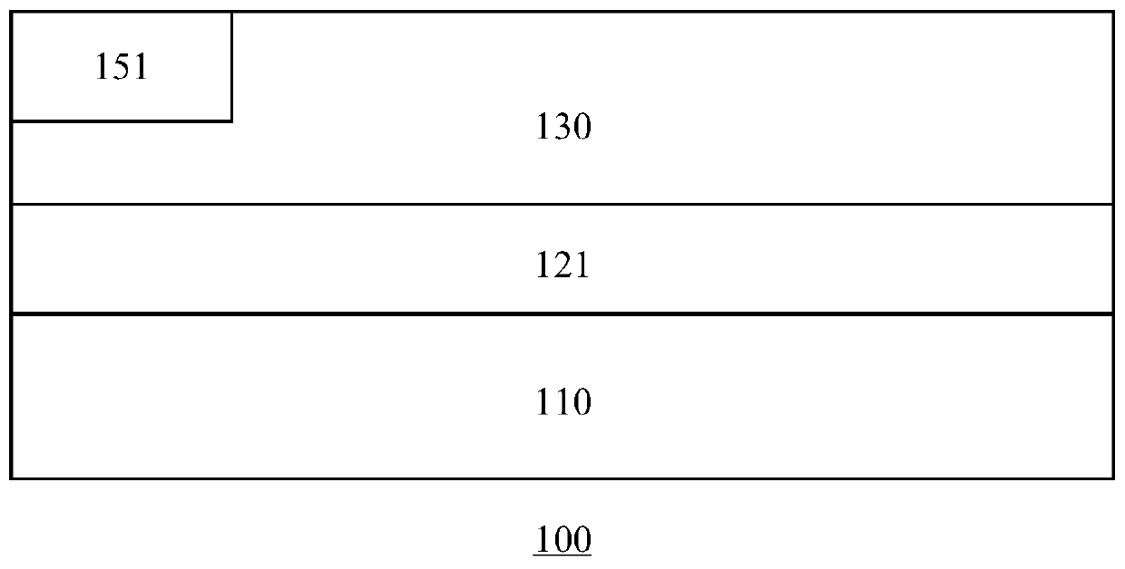 Semiconductor device and related manufacturing method