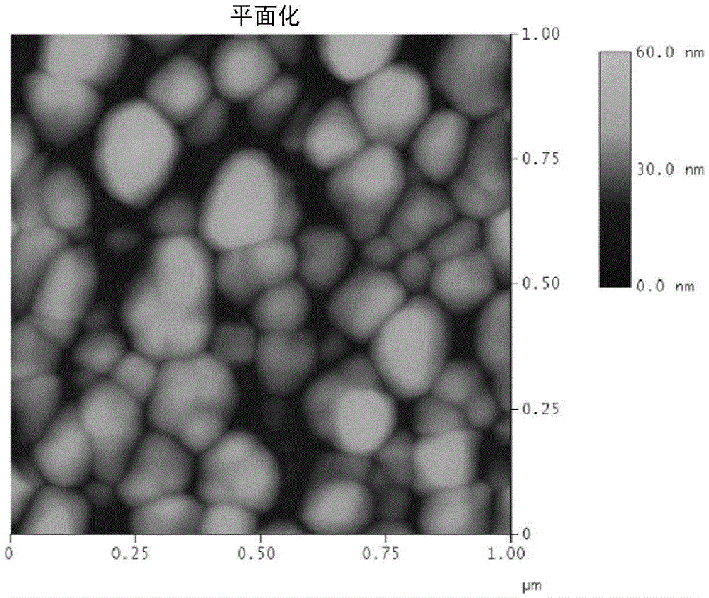 Teflon thin film with high light transmitting and dewatering functions and preparation method and application thereof