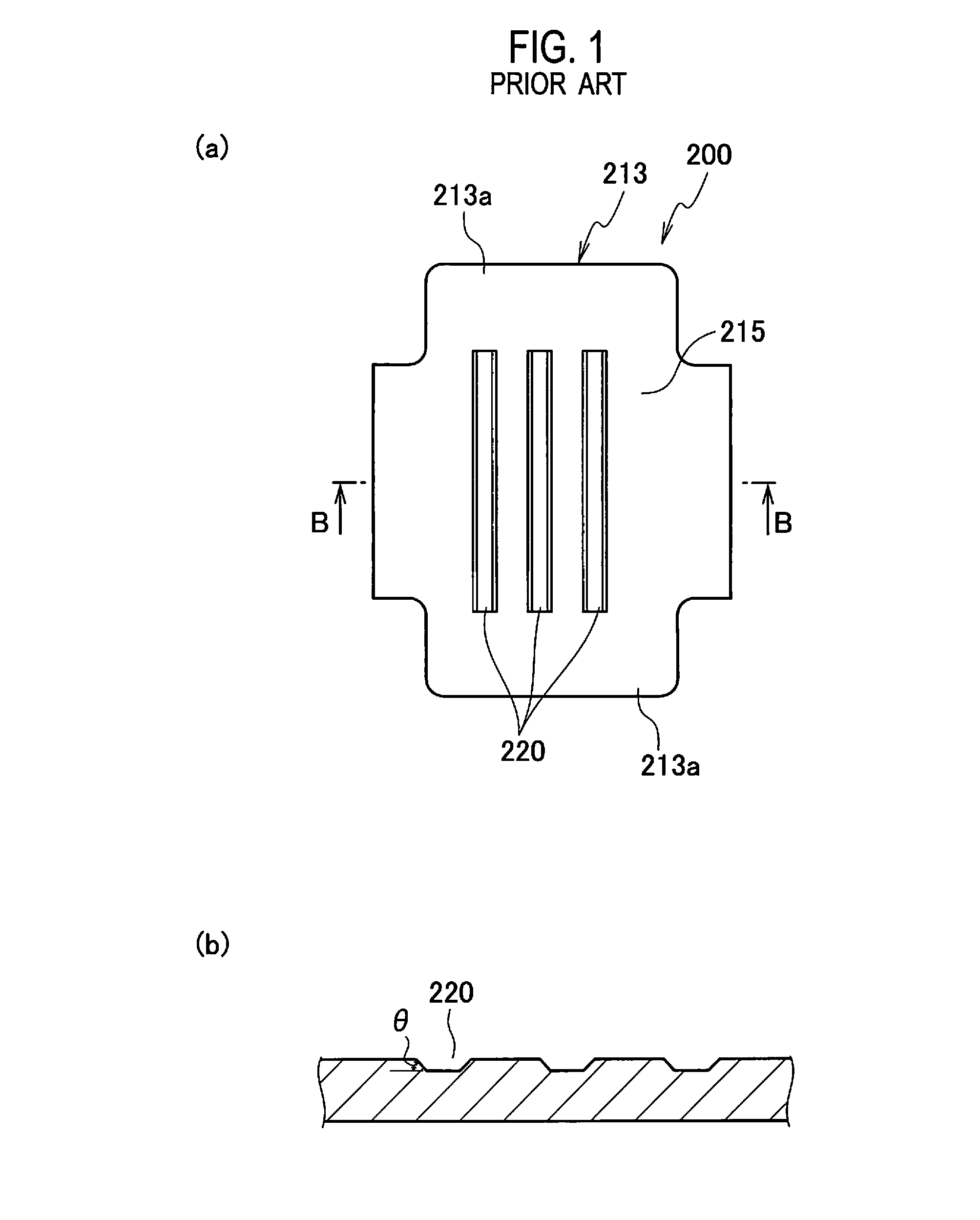 Crimp terminal