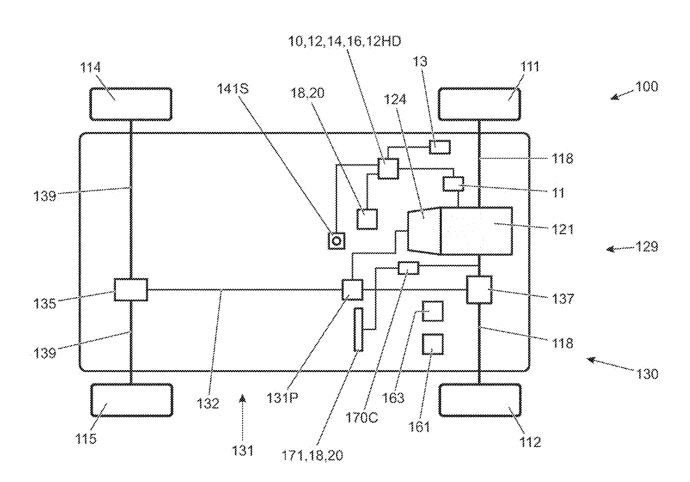 Vehicle speed control system