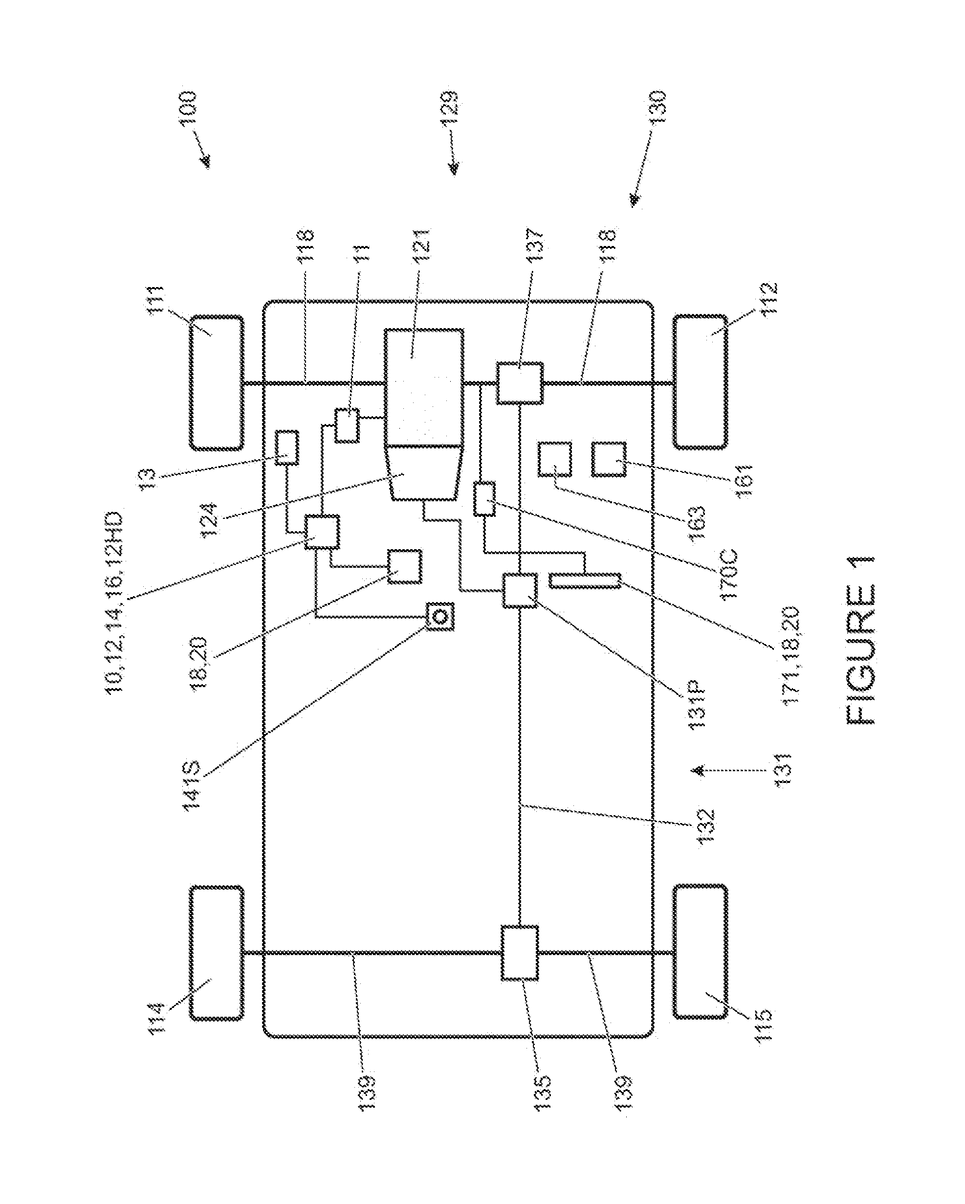 Vehicle speed control system