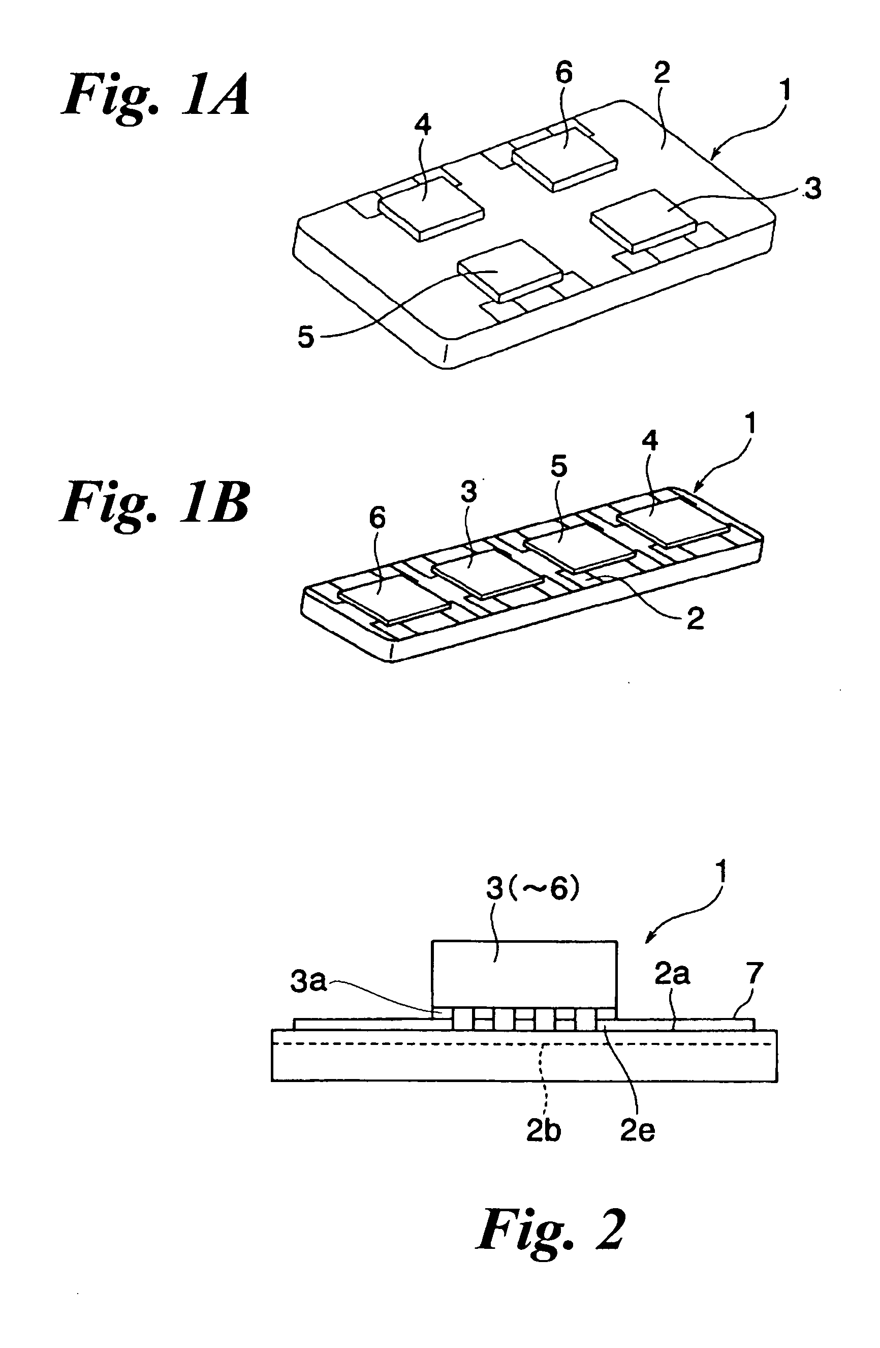 Semiconductor device, semiconductor module, and method of manufacturing the semiconductor module