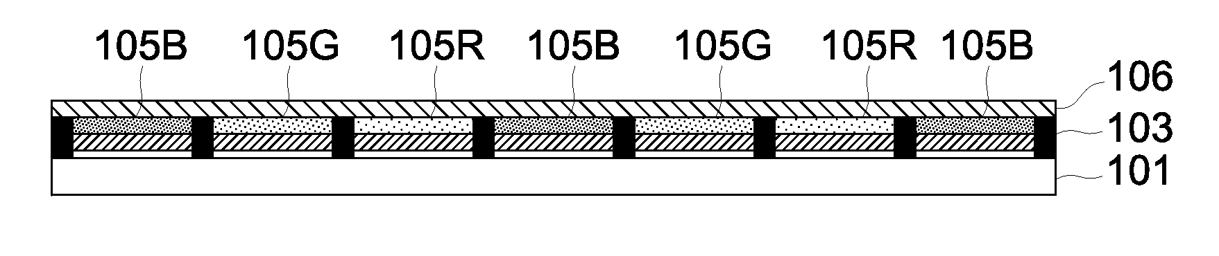 Organic electroluminescent device, display, and illuminating device