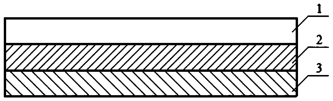 Three-dimensional electrode reactor with coupling of Fe&lt;2+&gt; cathode reduction and anodization