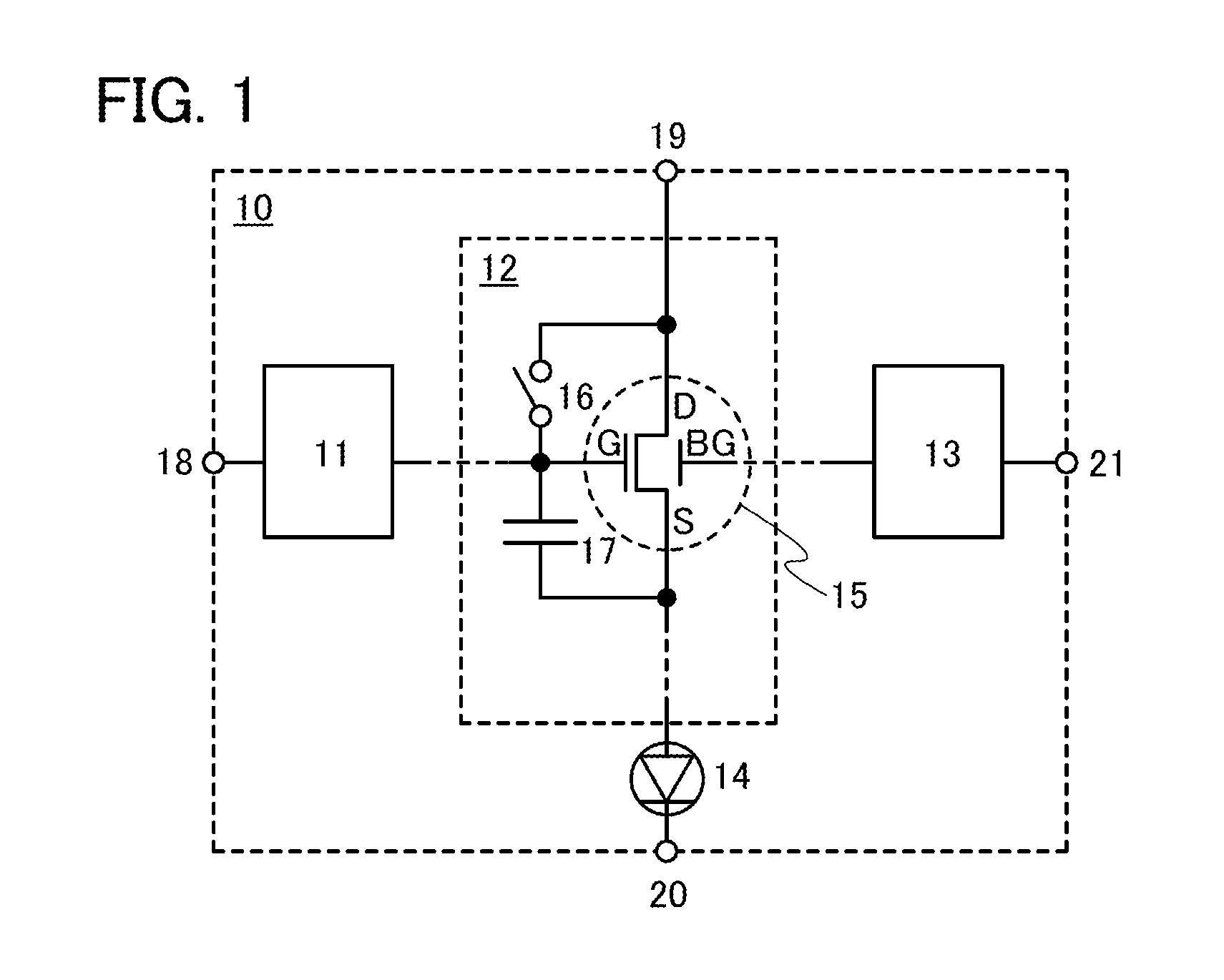 Light-emitting device