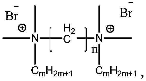 Organically modified nanometer zirconium phosphate coated ammonium polyphosphate and preparation method thereof