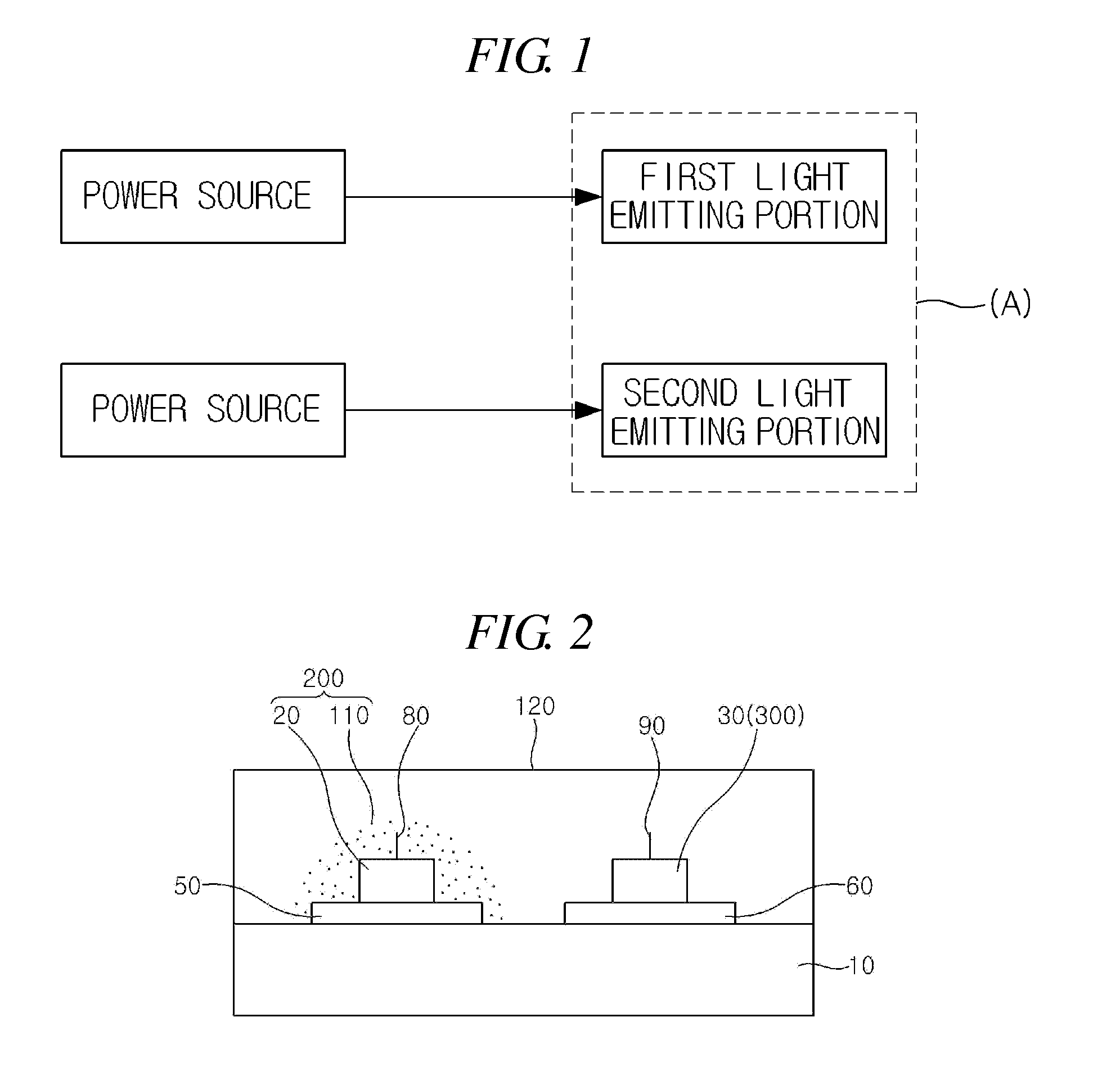 Illumination system and method for controlling the same