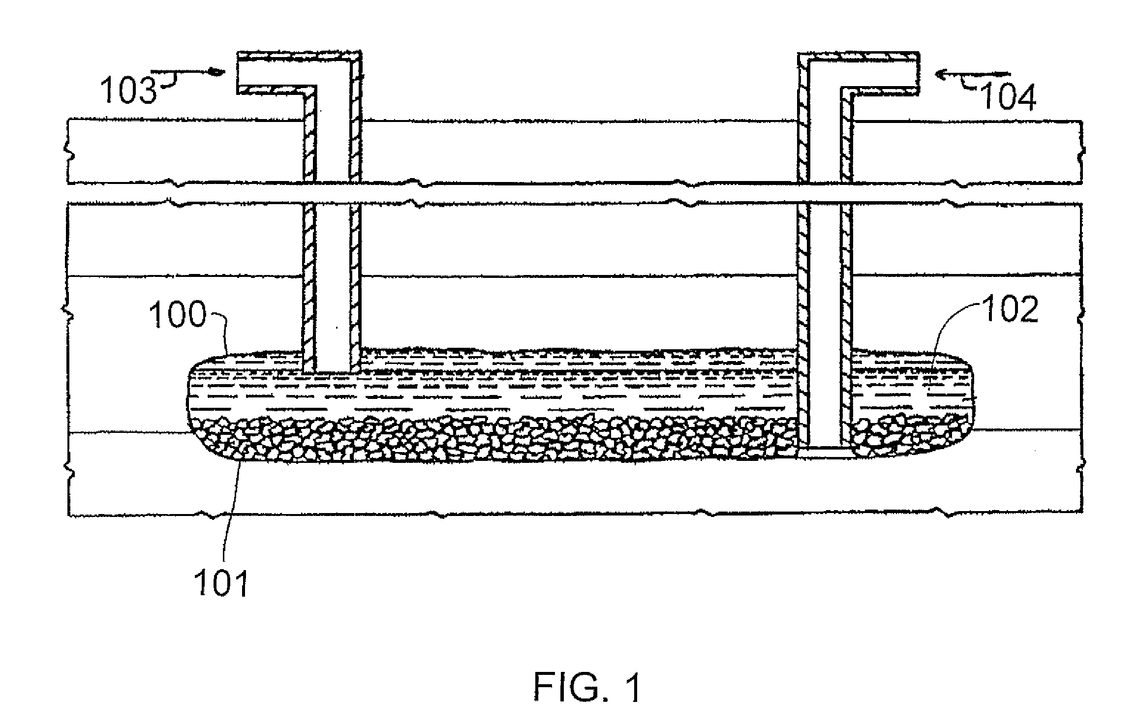 Solution mining and a crystallizer for use therein