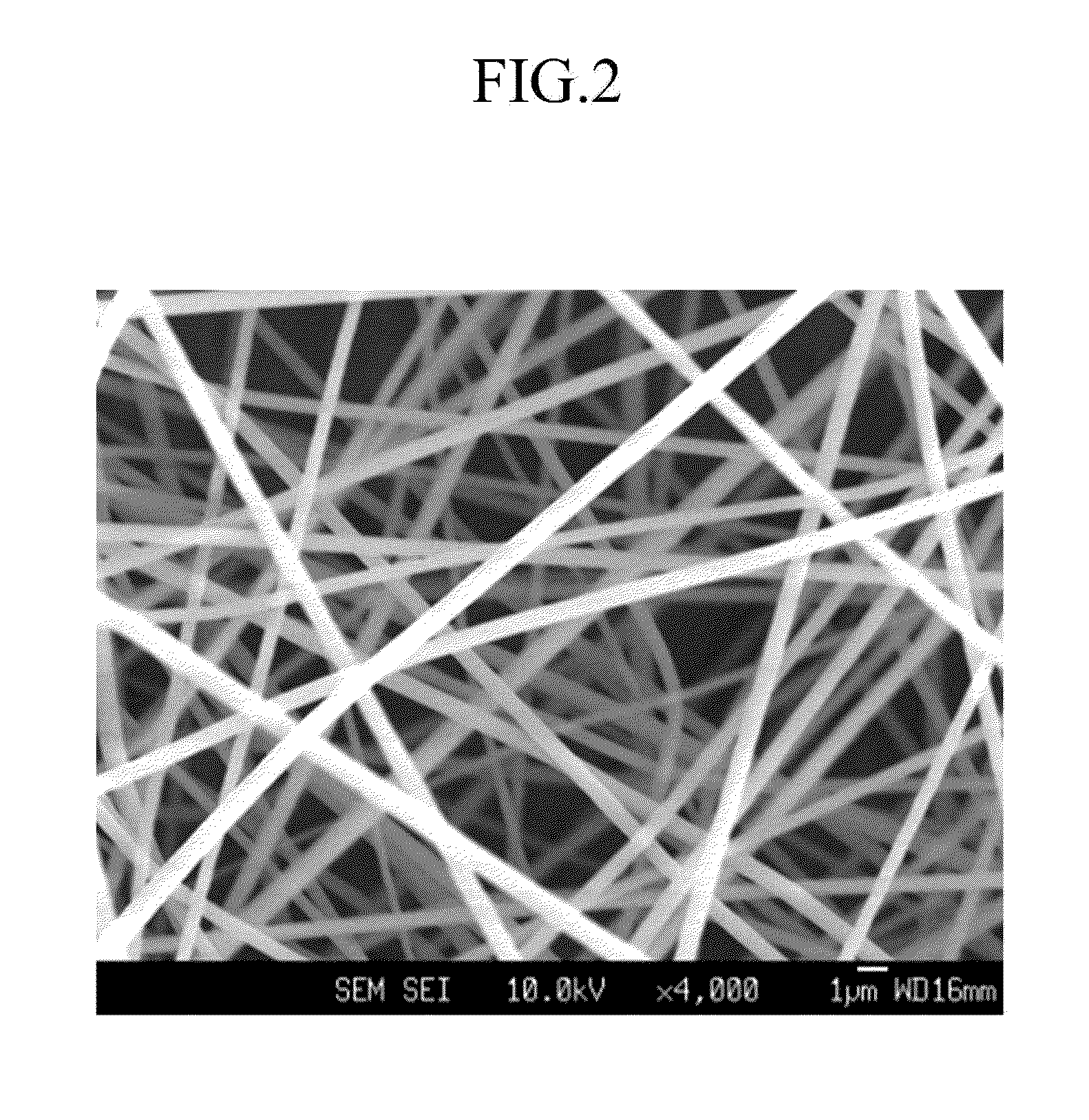 Separator for lithium secondary battery and method for manufacturing same