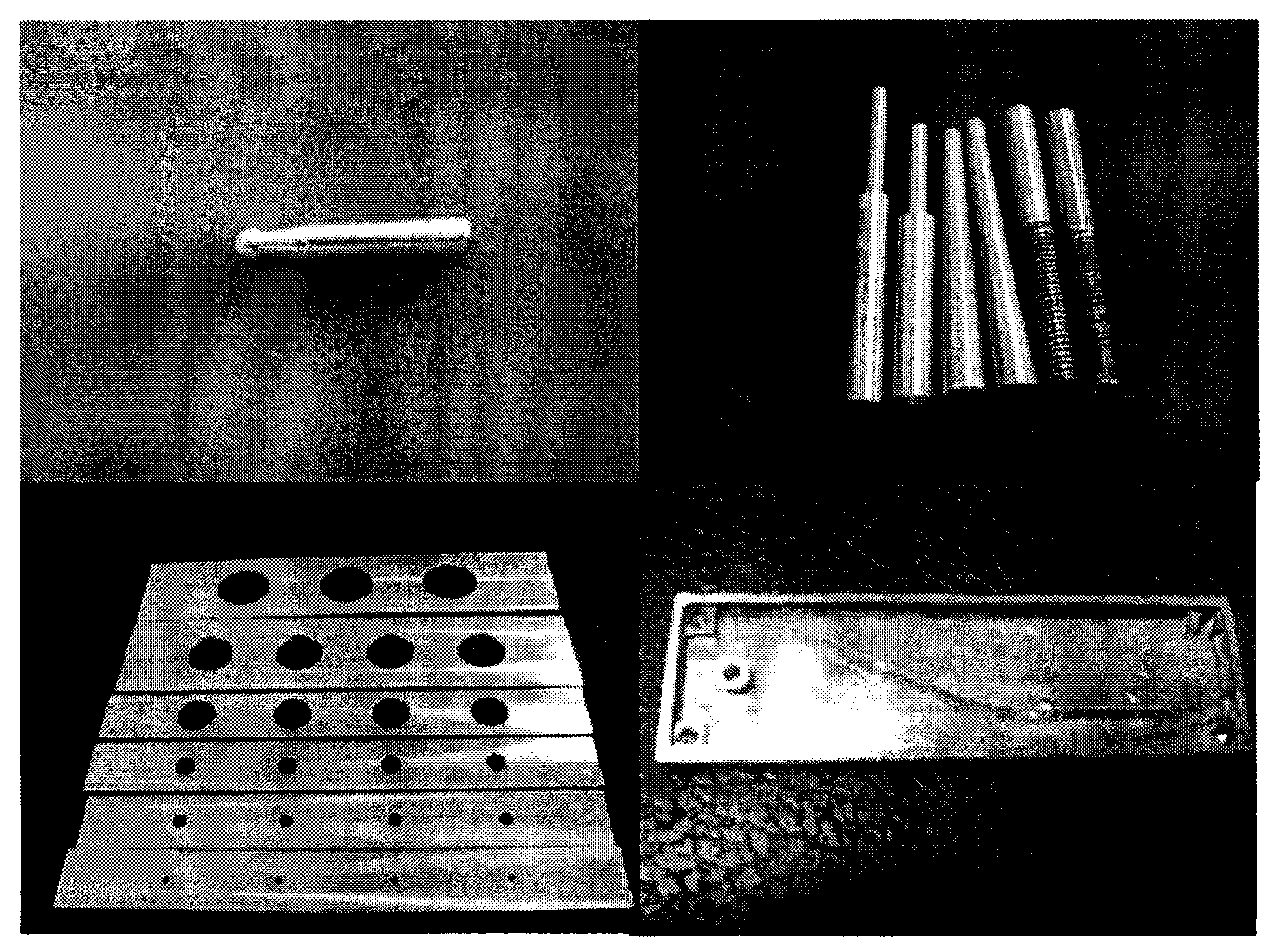 Titanium-based amorphous alloy and preparation method thereof