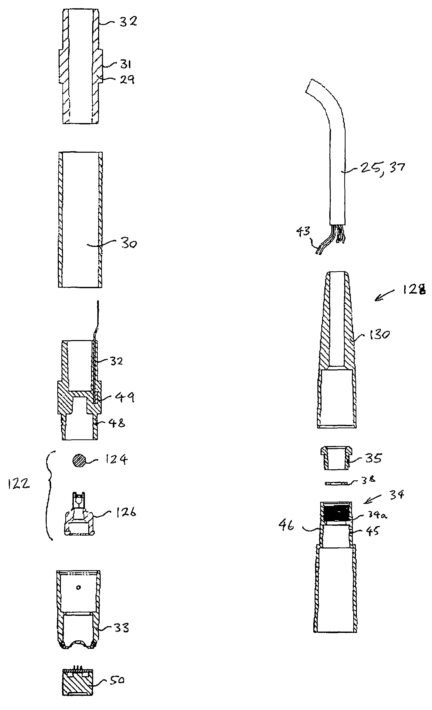 Liquid level monitoring apparatus and methods