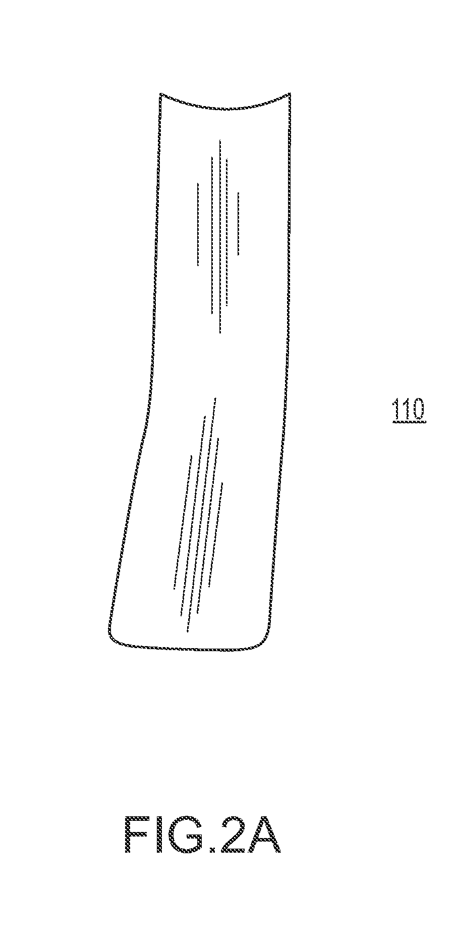 Arm board device