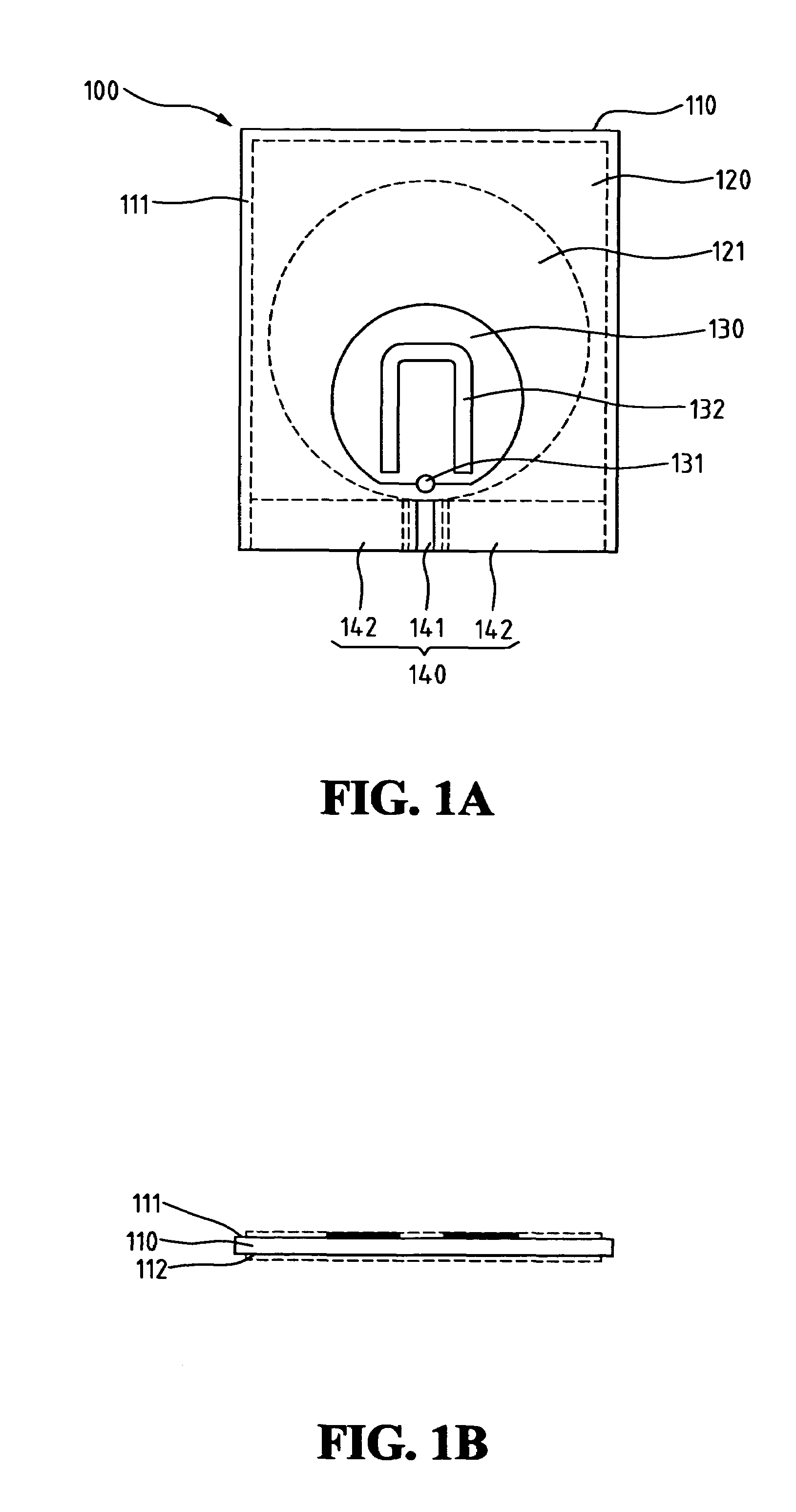 Ultra-wideband antenna