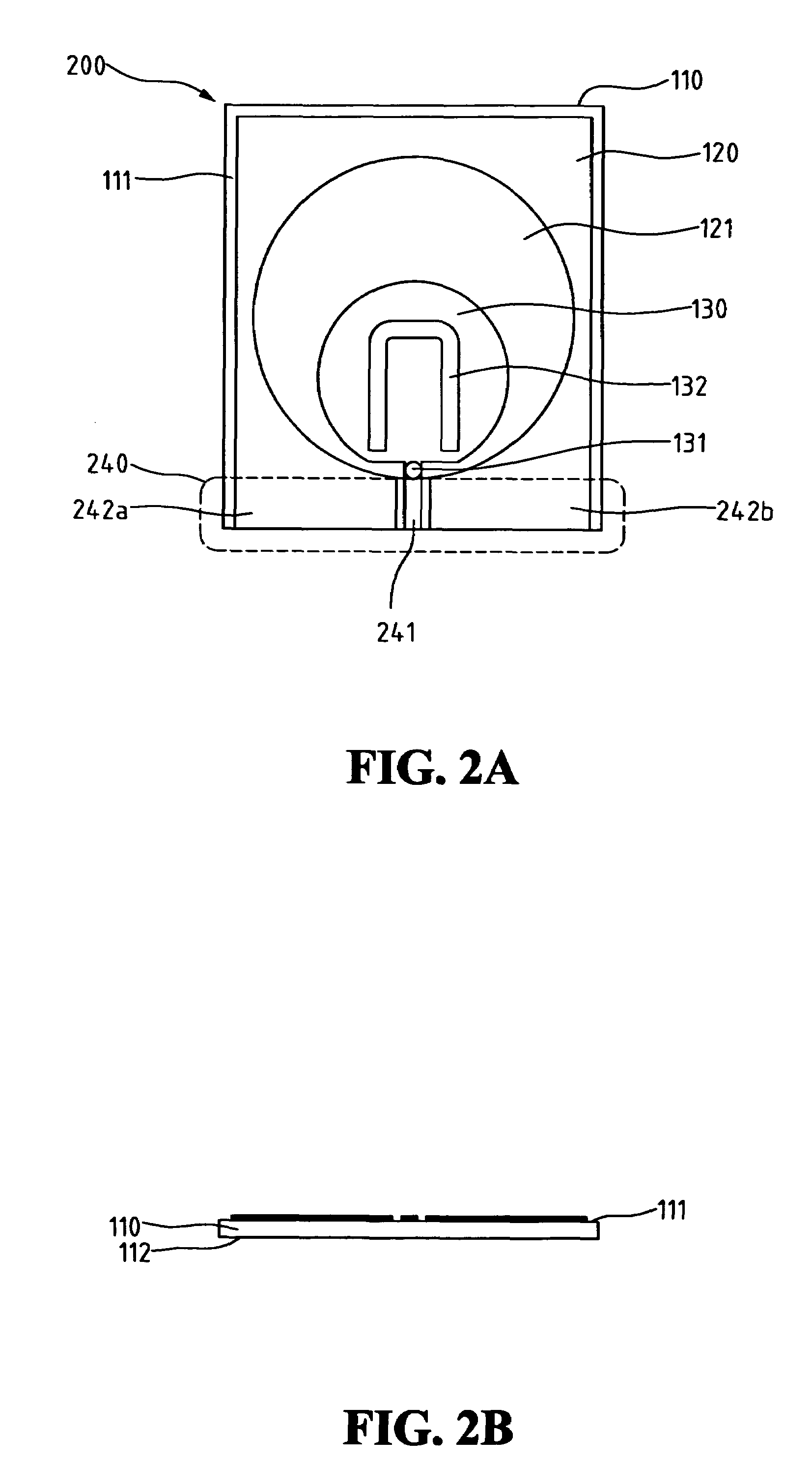 Ultra-wideband antenna