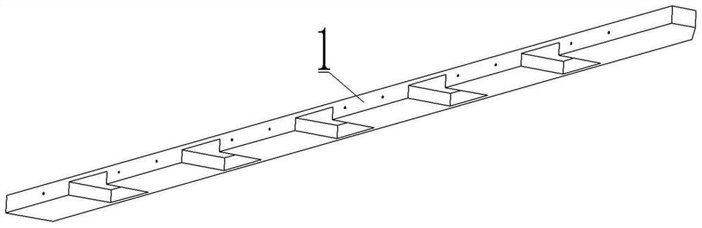 A hump vehicle reducer with permanent magnet excitation