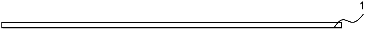 Color film substrate, preparation method thereof and quantum dot display device comprising same