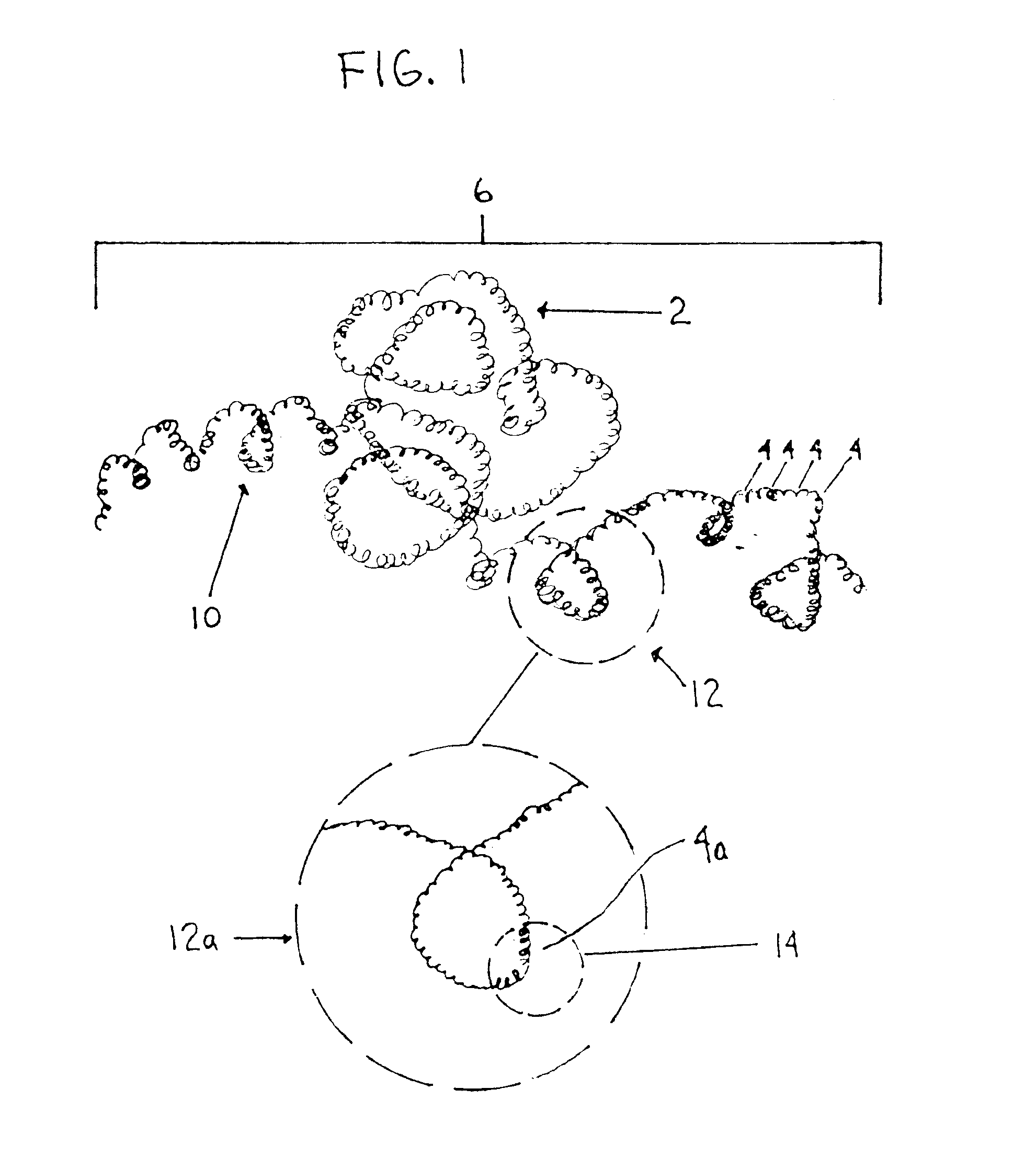 Thrombus removal system and process