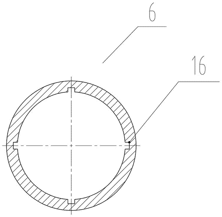 Intelligentfuel gas pressure regulator and application method