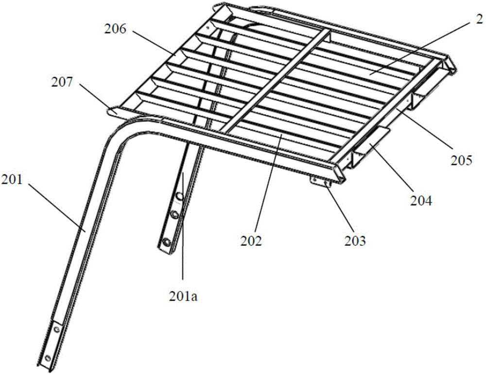 Welding tool, welding processing equipment having same and welding method