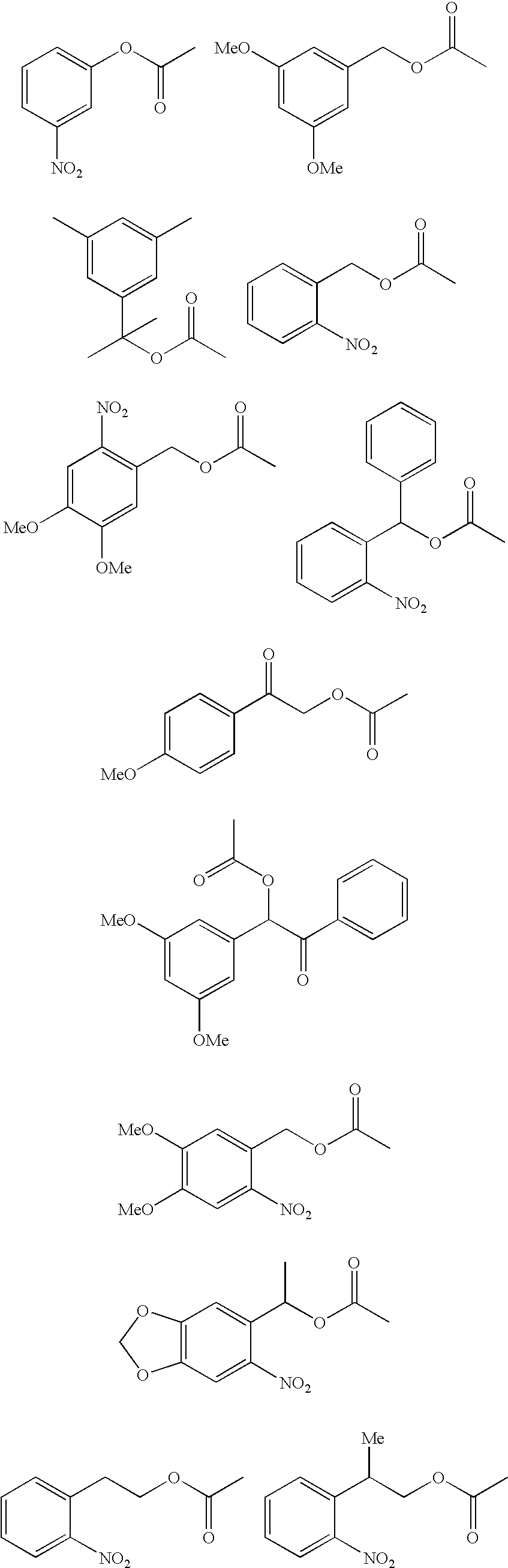 Color forming compositions and associated methods