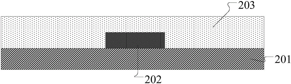 Preparation methods of thin film transistor and array substrate, array substrate and display device