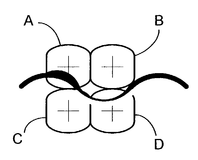 Steganographically encoding specular surfaces