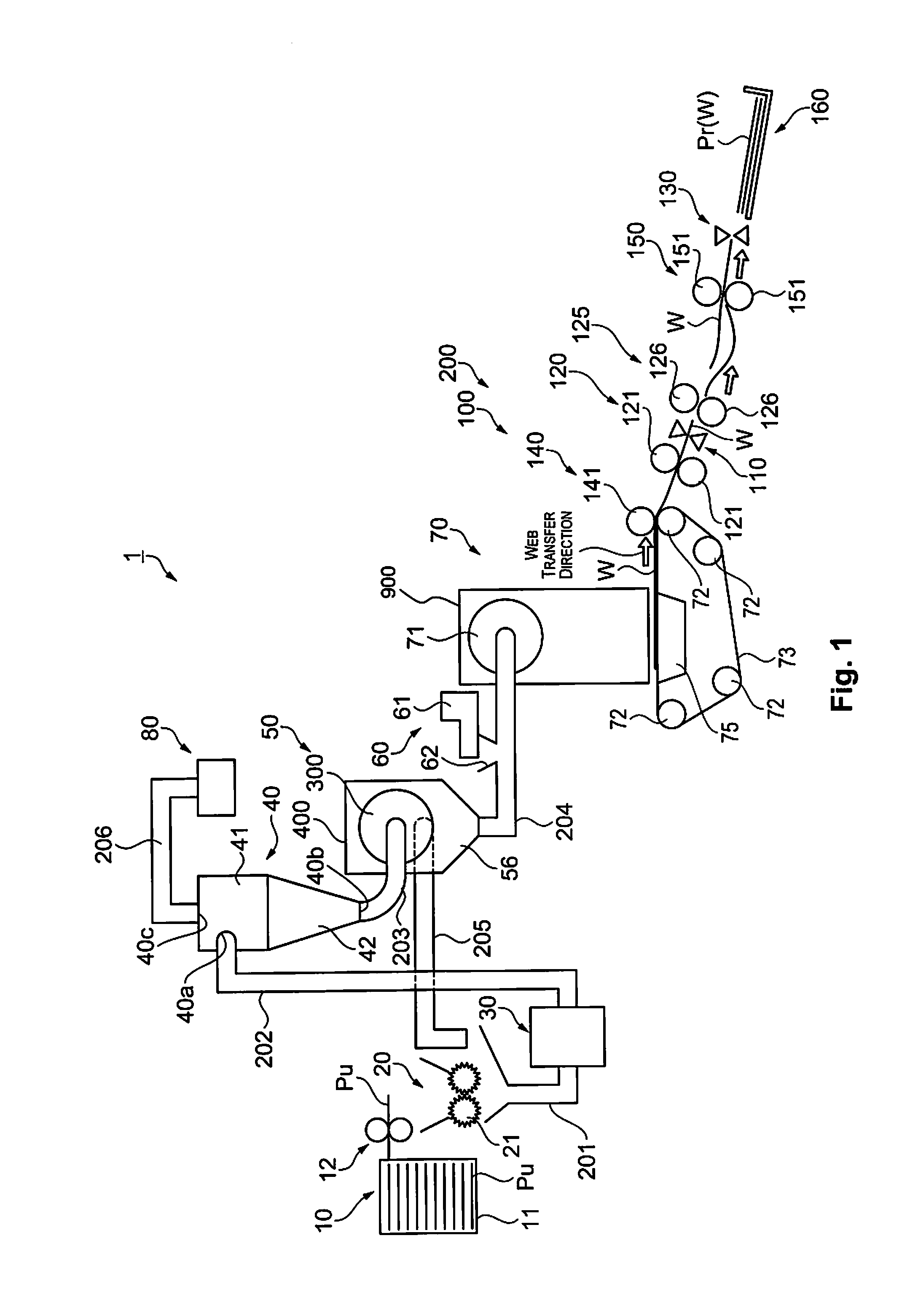 Sheet manufacturing apparatus