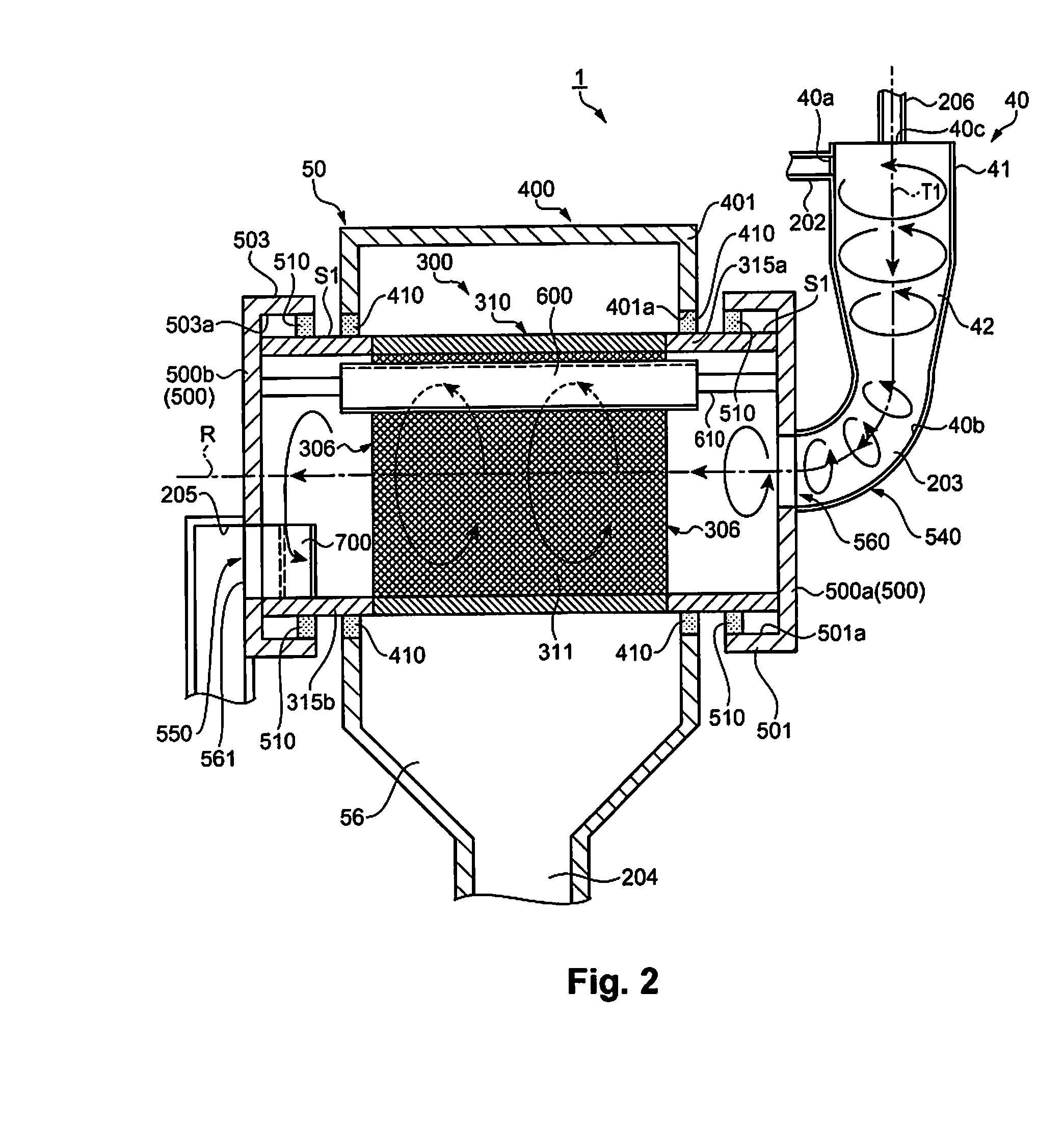 Sheet manufacturing apparatus