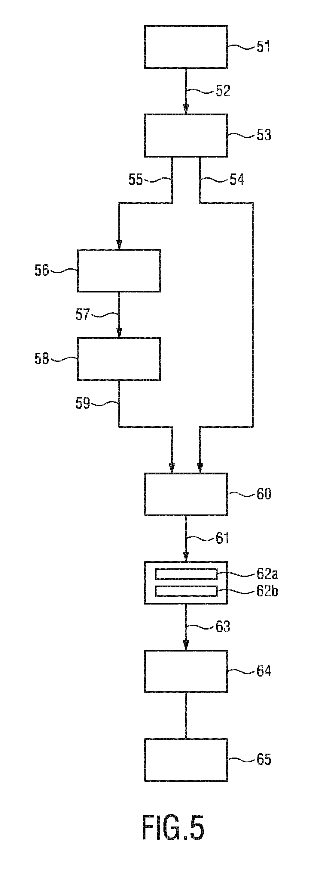 Optical shape sensing system and method for sensing a position and/or shape of a medical device using backscatter reflectometry