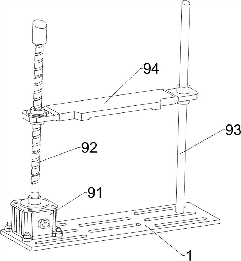 Platform cabinet for wisdom education