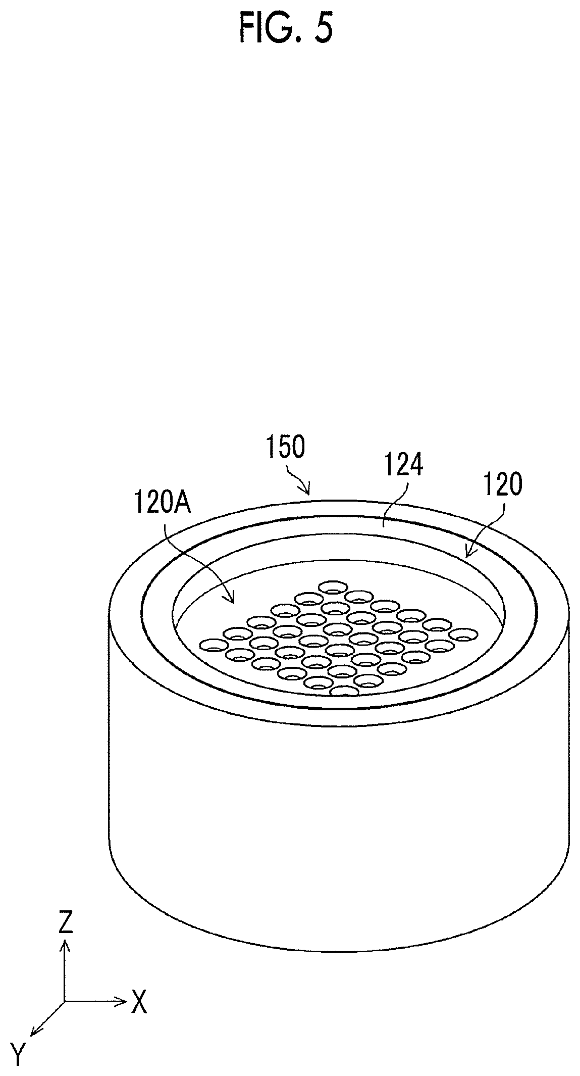 Method of manufacturing microneedle array