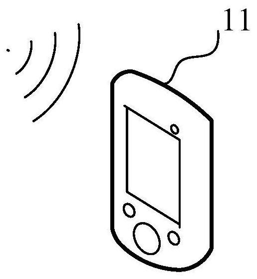 Voice interaction device evaluation method, system, computer device and storage medium