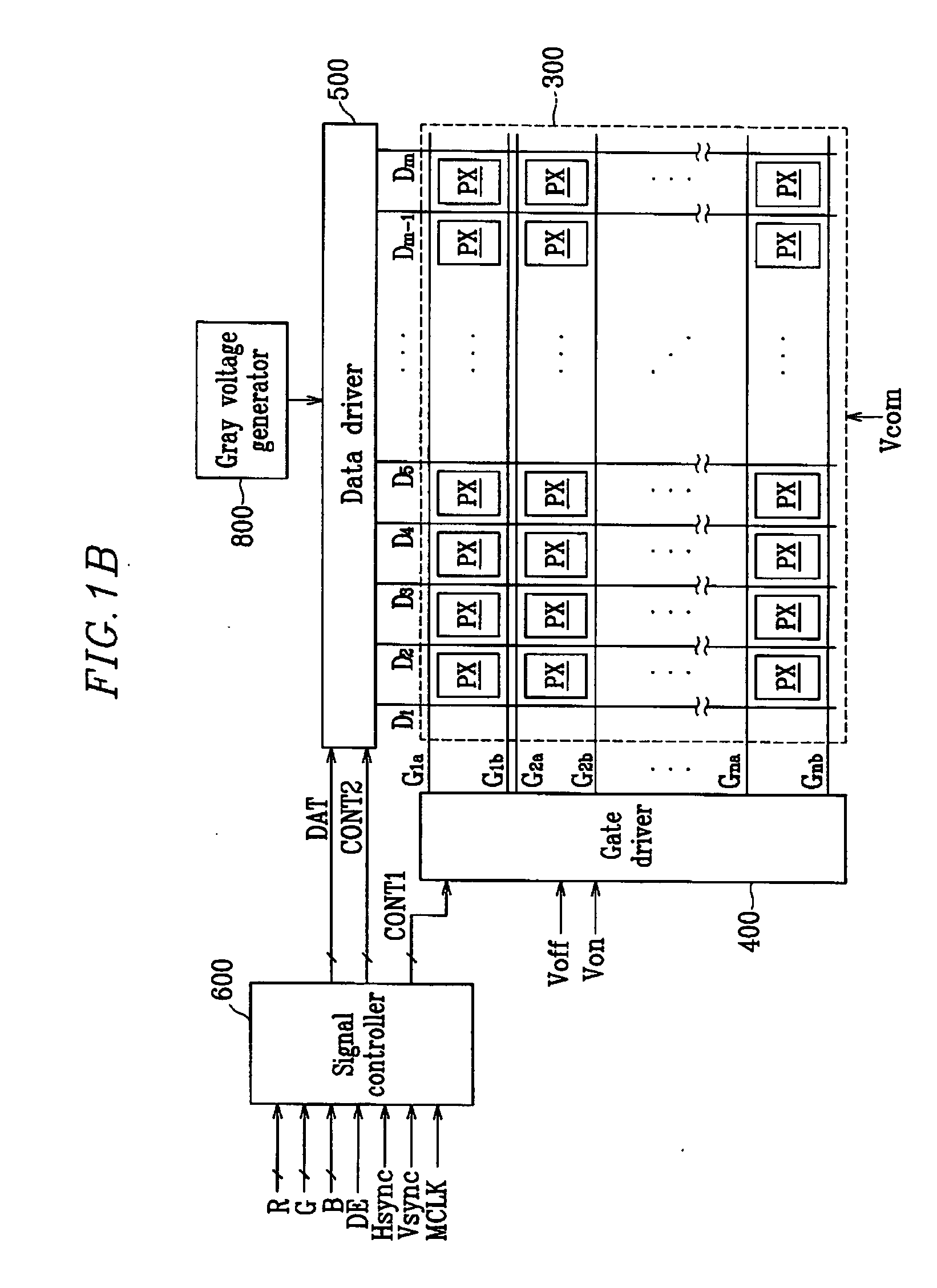 Liquid crystal display