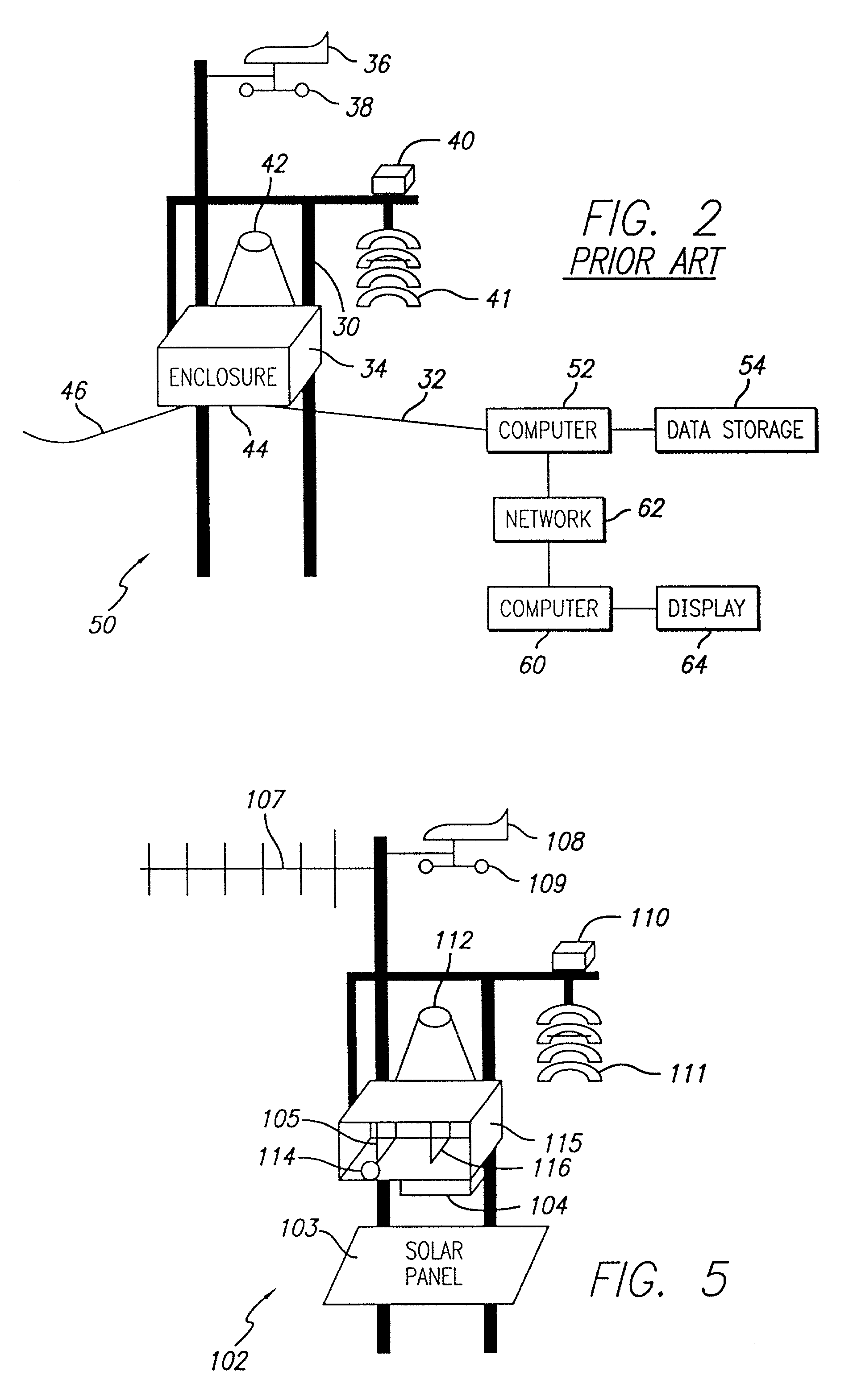 Cellular weather station and computer system using the public cellular data telephone system and internet for controlling irrigation and method of use