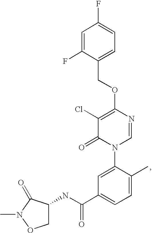 Kinase inhibitor compounds