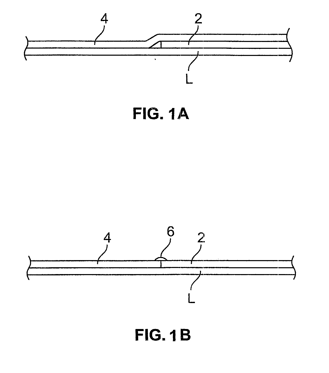 Prosthetic liner with improved knee flexion