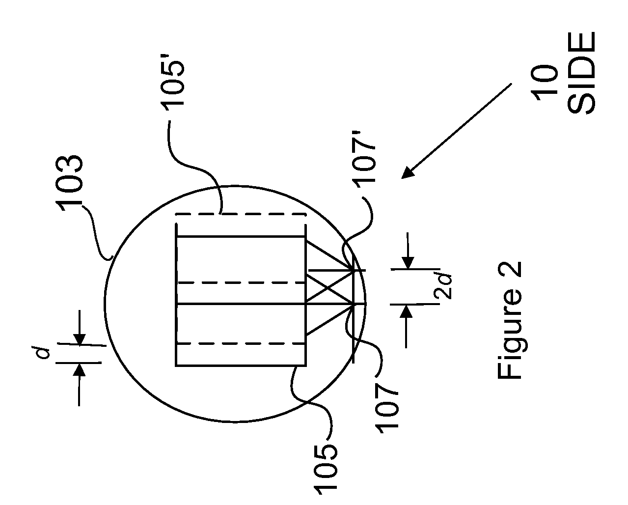 Linear Optical Scanner