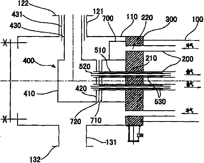 Improved waste heat boiler