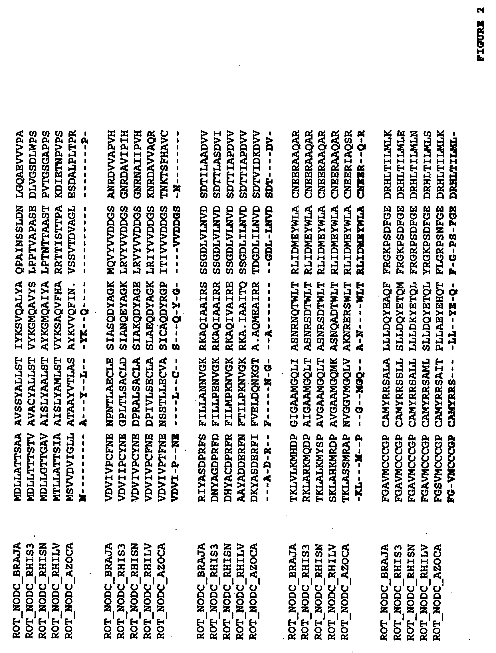 Methods for Altering the Reactivity of Plant Cell Walls