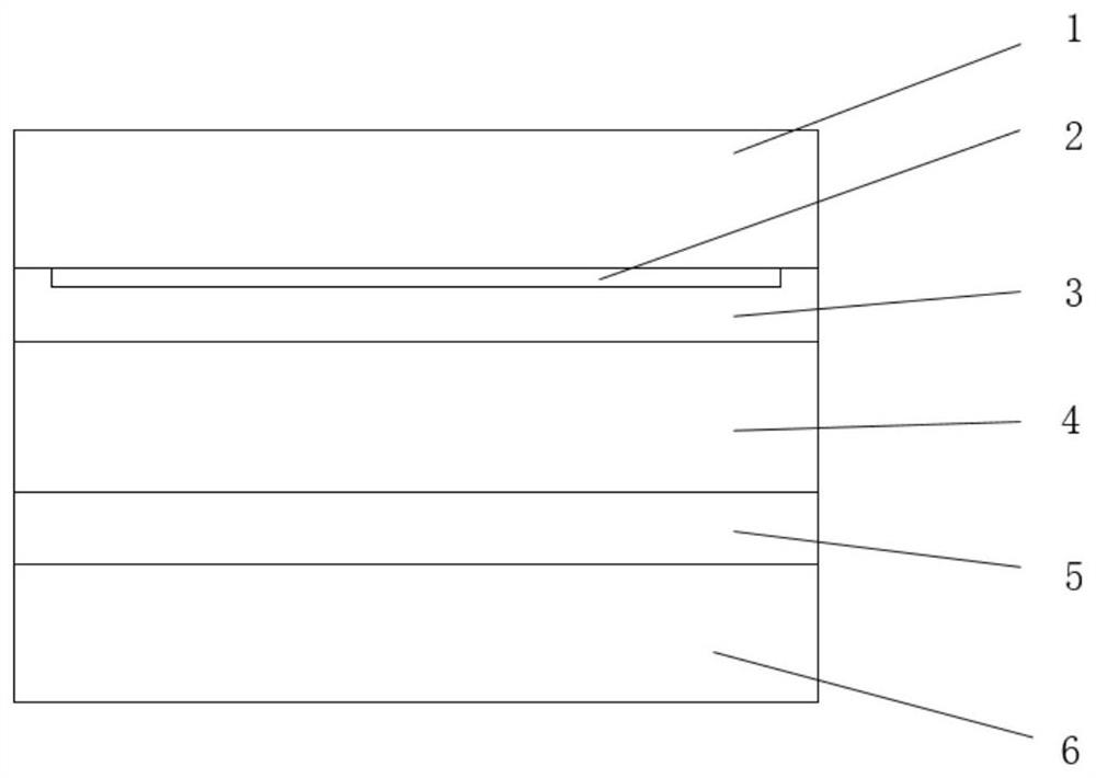 Preparation method of quantum cutting coating, solar cell, solar module and preparation method