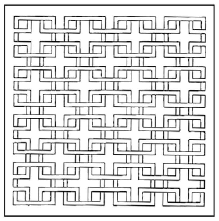 Preparation method of quantum cutting coating, solar cell, solar module and preparation method